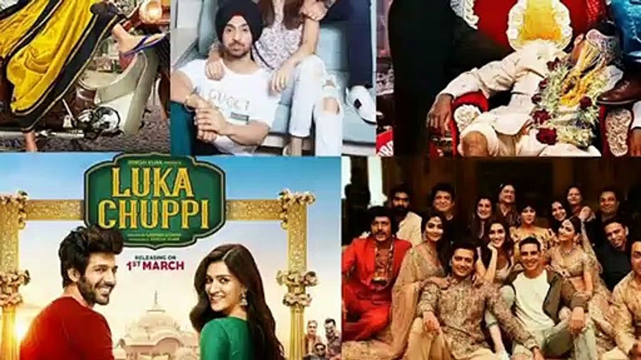 क्यों अजय देवगन से पहले इस शख्स के प्यार में गिरफ्(720P_HD)