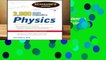 [Read] Schaum s 3,000 Solved Problems in Physics (Schaum s Outlines)  Best Sellers Rank : #2