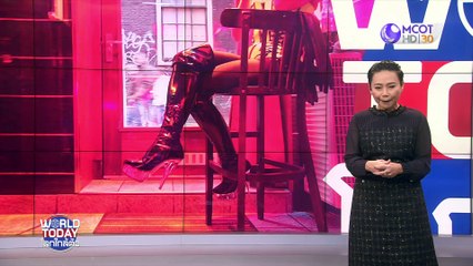 World today 10 ก.พ. 63 : วิกฤติไวรัสอู่ฮั่นกระเทือนสาวขายบริการ