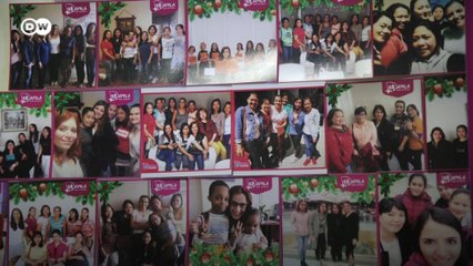 Yabancı çocuk bakıcıları: “Hayır deme hakkın yok”