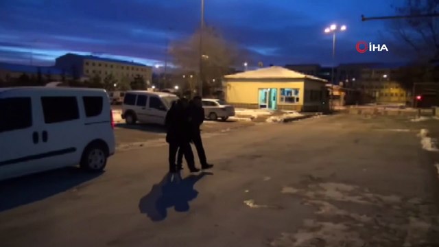 DEAŞ üyesi yabancı uyruklu 4 kişi yakalandı