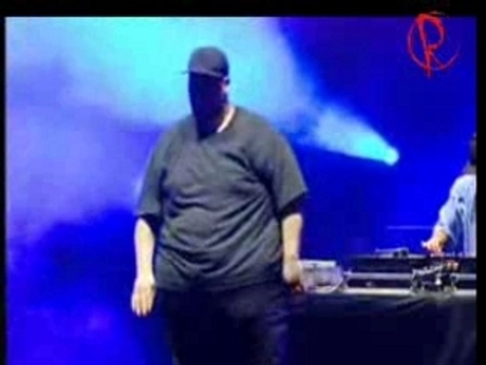 L'Boulevard 2006 en video