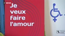 Le gouvernement relance le débat sur l'accompagnement sexuel des personnes en situation de handicap
