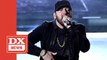 Eminem Shows Up '18 Years' Late To Perform 'Lose Yourself' At 2020 Oscars