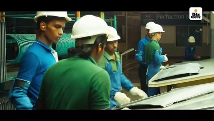 हर 33 सेकंड में हुंडई बनाती है एक कार