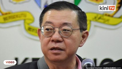 Pakej rangsangan ekonomi hadapi koronavirus diumum awal Mac
