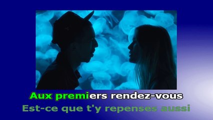 KARAOKE BIGFLO & OLI - Promesses