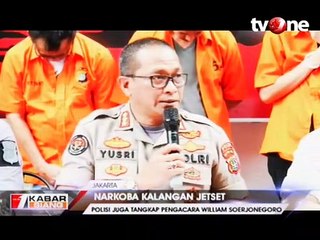 Artis Seksi Nanie Darham Jual Kokain Rp4 Juta per Gram