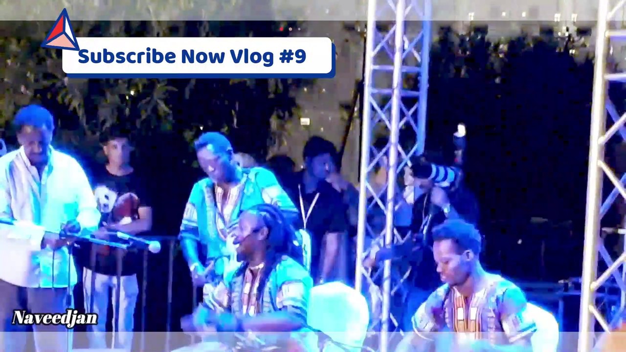Music Concert in Ksa (Uganda people ) in Al khobar Dammam  ksa