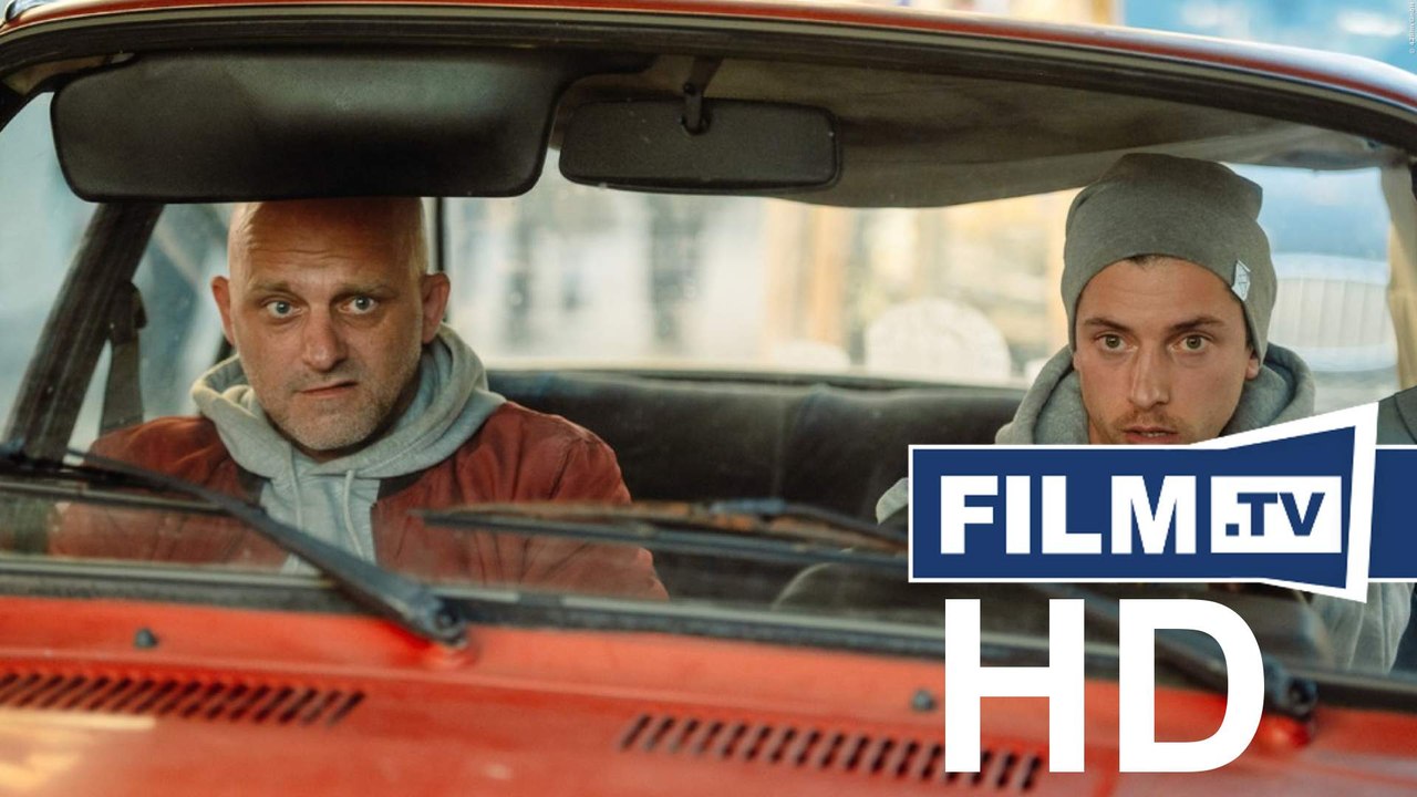 Nationalstrasse Trailer Deutsch German (2020)