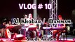 Music Concert in Ksa  in Al khobar Dammam  ksa ( Part-2 )