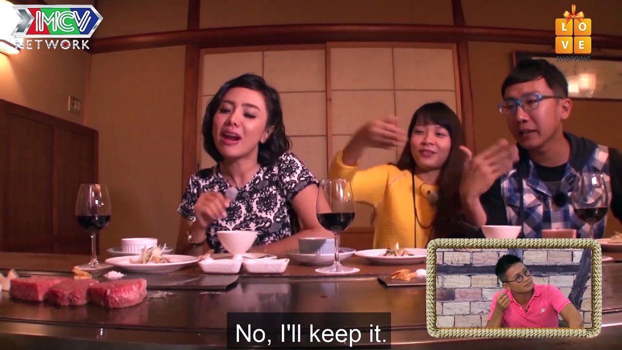 OVER 1000 YEARS OLD TEA CEREMONY - HIGH QUALITY ABALONE STEAK IN JAPAN