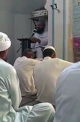 سکھاں دے وچ وسدے او لوکو || پنجابی کلام || punjabi kalam || molana sifulislam saifi