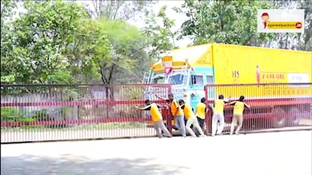 Packers and Movers Udaipur | How we ensure top packing quality Agarwalpackers.in