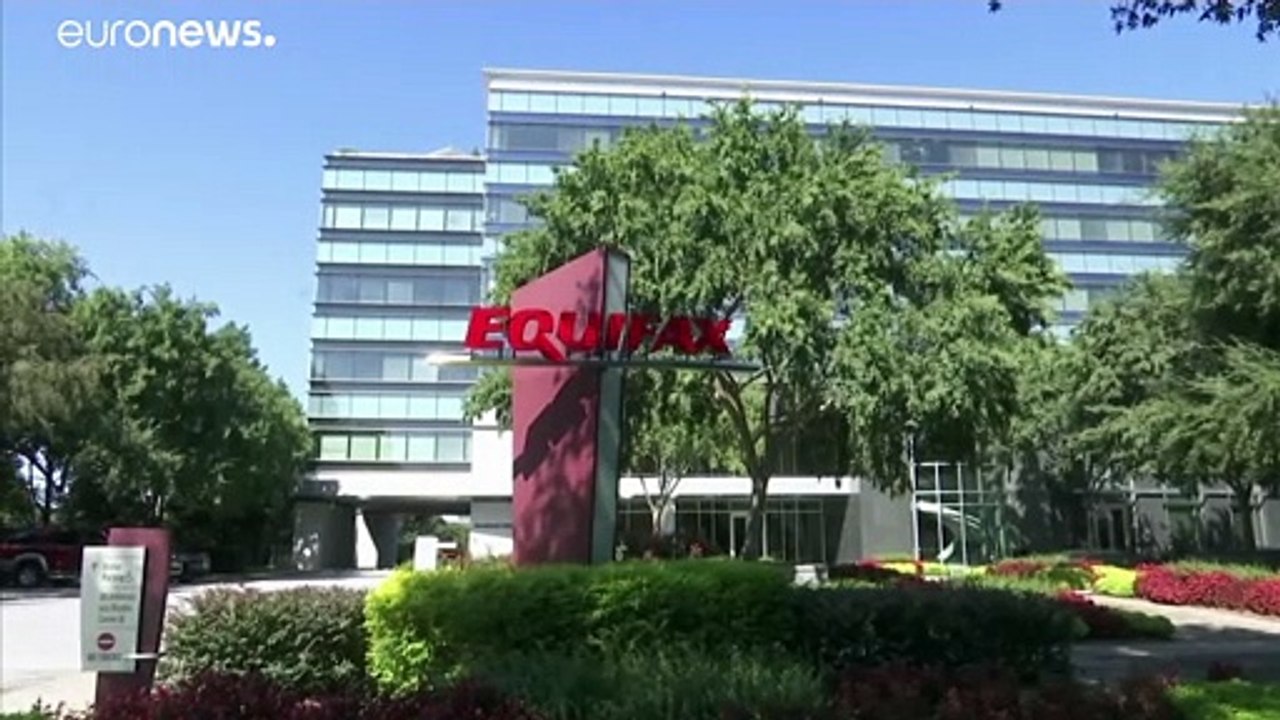 Κυβερνοεπίθεση στην Equifax: Οι ΗΠΑ «δείχνουν» την Κίνα