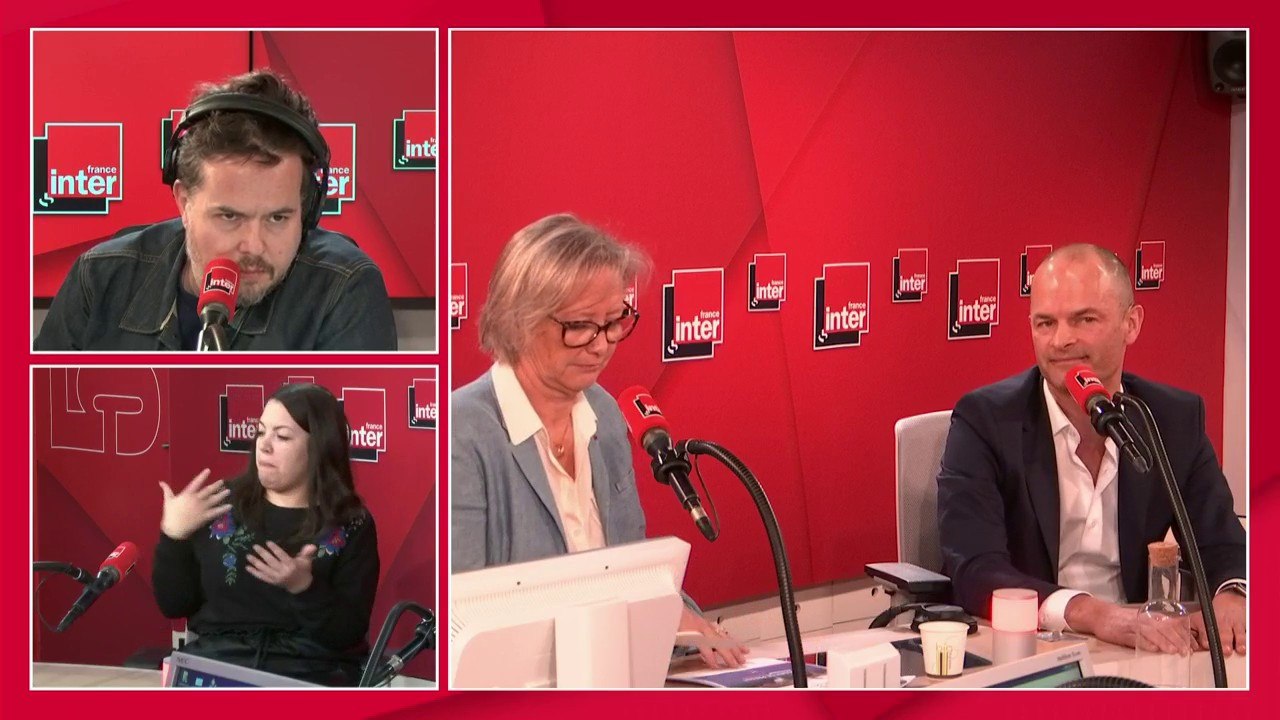Jérémie Boroy (CNCPH) : "J'ai eu beaucoup de chance, je suis né dans une famille avec des parents enseignants et une sœur sourde. La loi de 2005 est assez extraordinaire : avant cela, l'intégration scolaire était l'affaire de quelques militants"