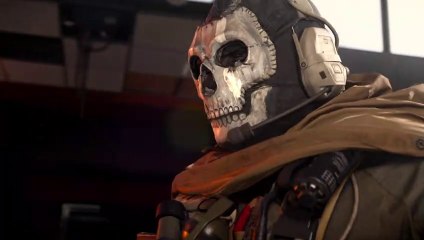 Call of Duty : Modern Warfare - Bande-annonce de la saison 2