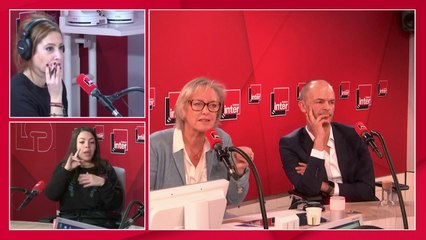Sophie Cluzel réagit au témoignage d'une auditrice : "Une fois pour toutes, cessons ce harcèlement administratif"