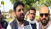 2 Cr Delhi Voters Made Amit Shah, BJP Feel the Current: AAP's Amanatullah Khan