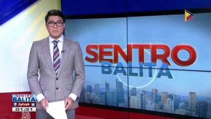 Notice of termination para sa VFA, ipinadala na