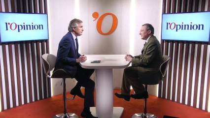 «Macron a beaucoup parlé contre l’islam politique mais sans agir !» juge Philippe Bas (LR)