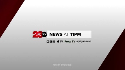 23ABC News At 11 p.m. Top Stories for 02/10/2020