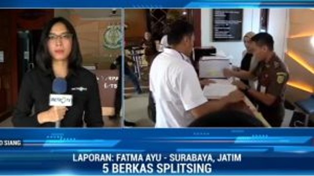 Polda Jatim Limpahkan Berkas Kasus Investasi Bodong MeMiles ke Kejati