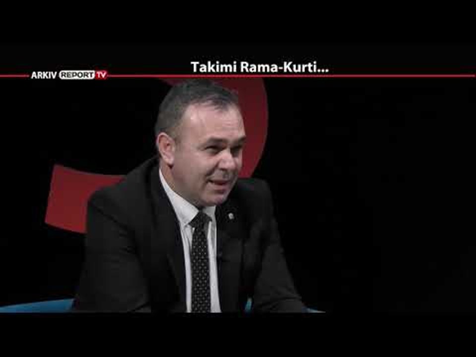5 PYETJET NGA BABARAMO 1.TAKIMI RAMA-KURTI 2.KÇK, OPERACION APO SHOW?