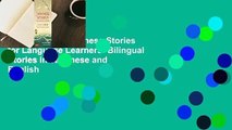 Full version  Japanese Stories for Language Learners: Bilingual Stories in Japanese and English