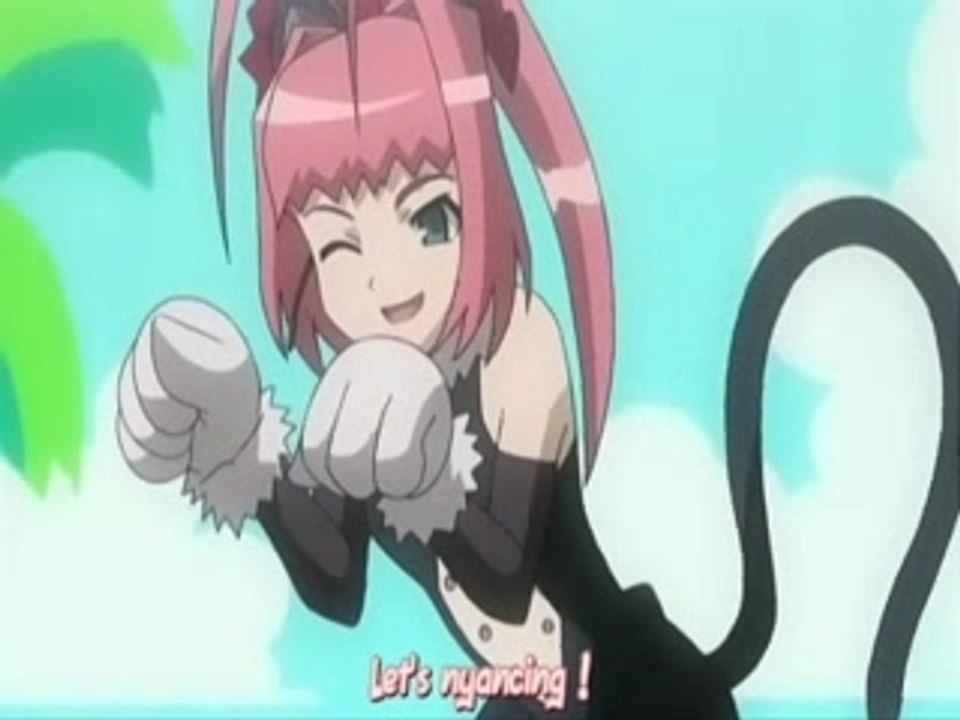 Chocotto Sister 15 Vostfr P2