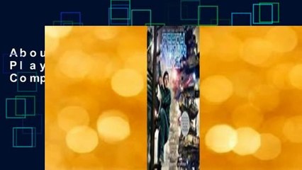 About For Books  Ready Player One (Movie Tie-In) Complete
