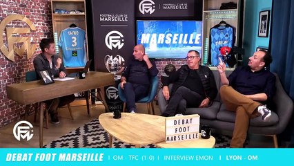 OM : Quel onze face à Lyon ?