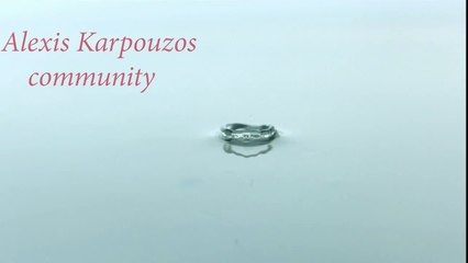 ALEXIS KARPOUZOS : LITTLE BY LITTLE