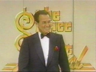 Bob Barker Tribute