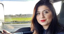 Fransa'da yaşayan 21 yaşındaki Türk kızı, TIR şoförlüğü yapıyor