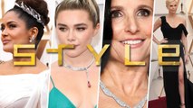 Oscars 2020: Which celebrities sparkled the most on the red carpet with the most bling?