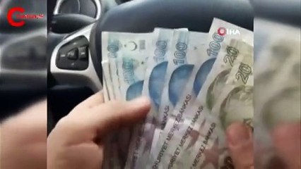 Yurttaşları dolandırıp böyle eğlendiler