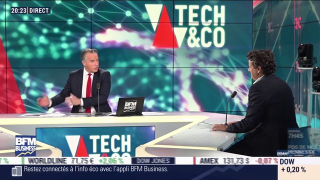 Stanislas de Nervo (Datawords) : Datawords déploie des campagnes de marketing digital adaptées aux spécificités culturelles de chaque pays - 10/02