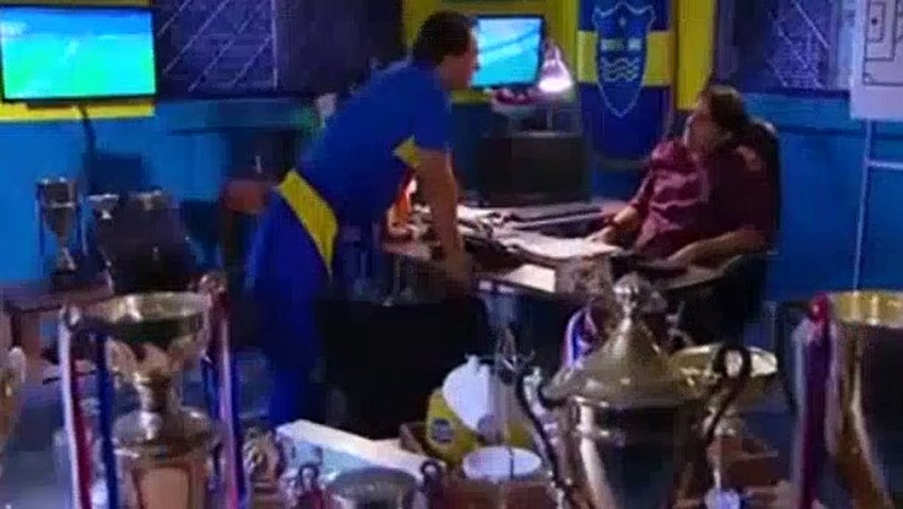 Si yo fuera rico Capitulo 80