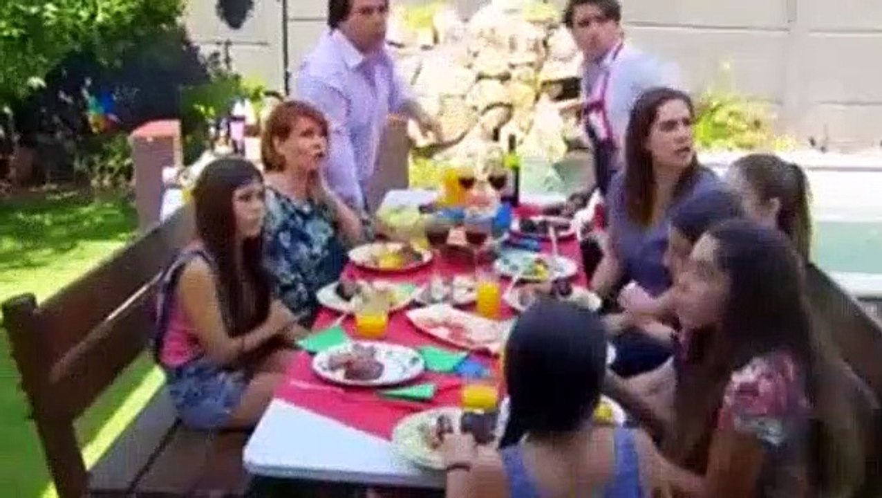 Si yo fuera rico Capitulo 83