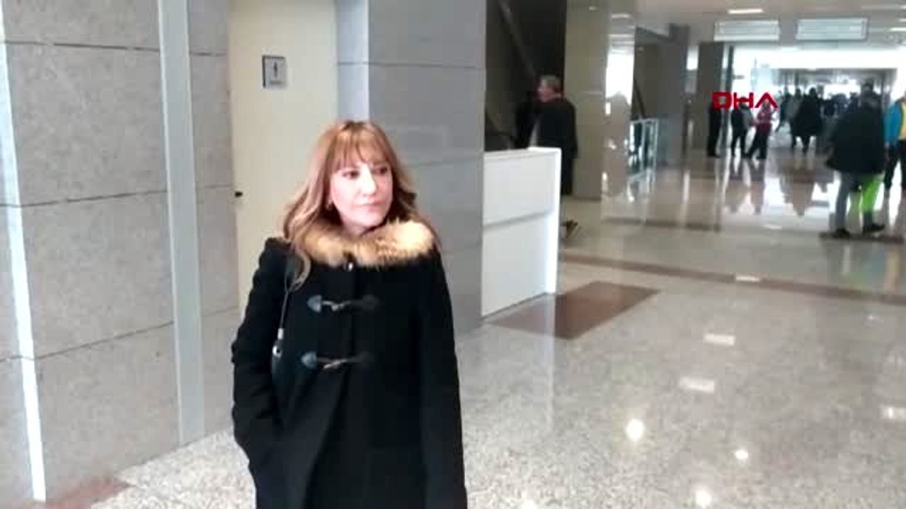 Yeşim meltem şişli ifade verdi -1