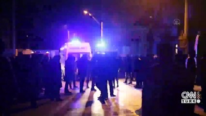 İdlib şehitlerinin kimlikleri belli oldu