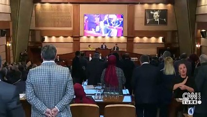 İBB Meclisi'nde zam tepkisi!