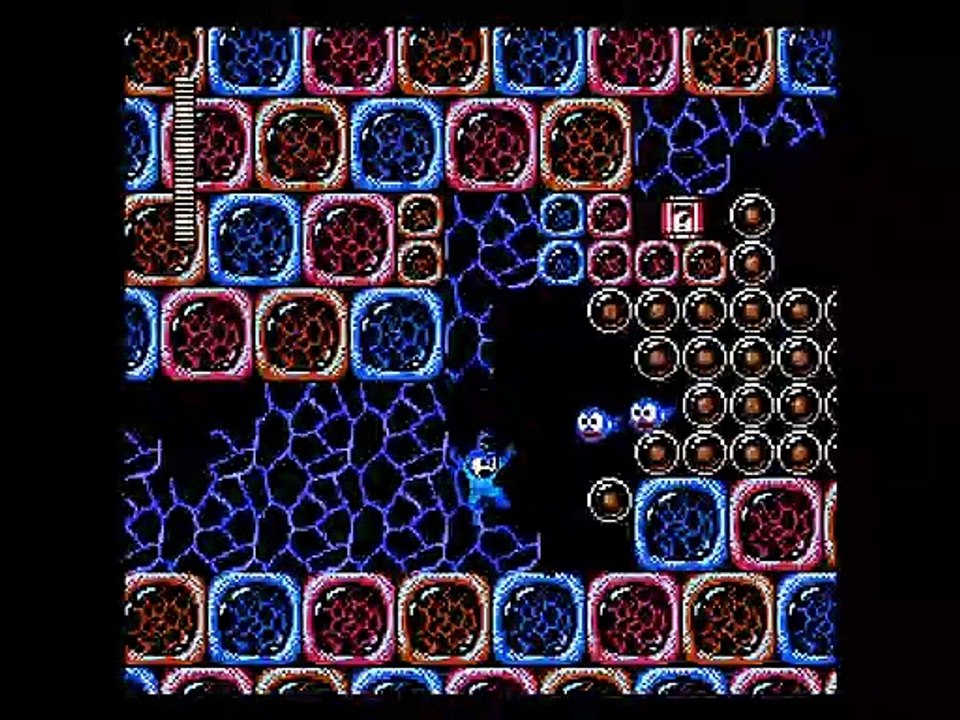 Rockman 3