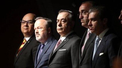 Mahkeme, Galatasaray'a kayyum atanması talebini reddetti