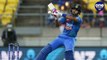 India vs New Zealand, 3rd ODI : Shreyas Iyer breaks Yuvraj Singh's big record |वनइंडिया हिंदी