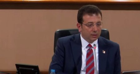 İmamoğlu'nun küfür ettiği ana ait olduğu öne sürülen video paylaşıldı