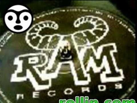 desired state - goes around ( ram records 1995 )