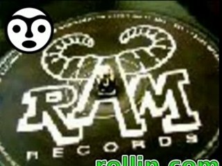 desired state - goes around ( ram records 1995 )