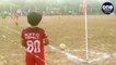 10 Year Old Kid Scored A Goal Direclty From A Corner Kick | Oneindia Malayalam